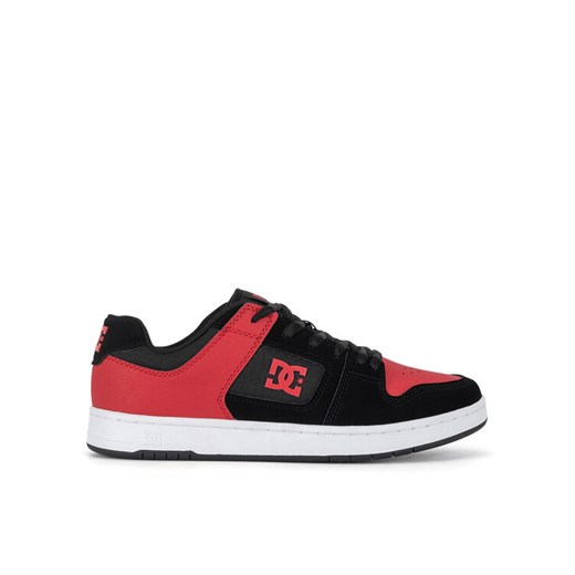 DC Sneakersy MANTECA 4 ADYS100765-BAH Czarny ze sklepu MODIVO w kategorii Buty sportowe męskie - zdjęcie 182622130