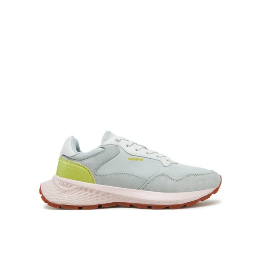 HOFF Sneakersy Tampa II 12535003 Niebieski ze sklepu MODIVO w kategorii Buty sportowe damskie - zdjęcie 182622182