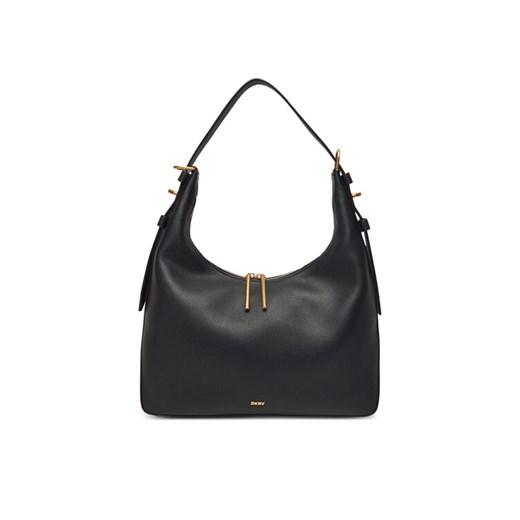DKNY Torebka R44CAI64 Czarny ze sklepu MODIVO w kategorii Torebki damskie - zdjęcie 182622230