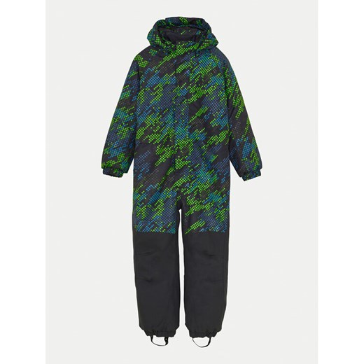 Color Kids Kombinezon zimowy 741651 Kolorowy Regular Fit ze sklepu MODIVO w kategorii Kombinezony chłopięce - zdjęcie 182622411