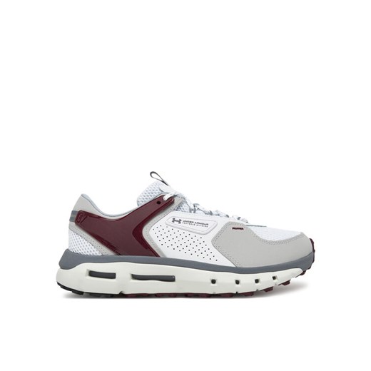 Under Armour Sneakersy UA Summit Trek 3028345 Szary ze sklepu MODIVO w kategorii Buty sportowe męskie - zdjęcie 182622530