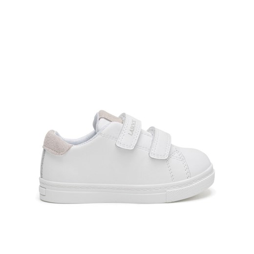 Lasocki Kids Sneakersy AVO-230-312 Biały ze sklepu MODIVO w kategorii Buty sportowe dziecięce - zdjęcie 182622534