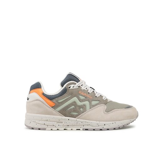 Karhu Sneakersy Legacy 96 F806047 Zielony ze sklepu MODIVO w kategorii Buty sportowe męskie - zdjęcie 182622590