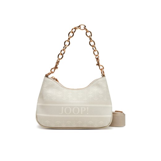 JOOP! Torebka 4140007872 Beżowy ze sklepu MODIVO w kategorii Torebki damskie - zdjęcie 182622603