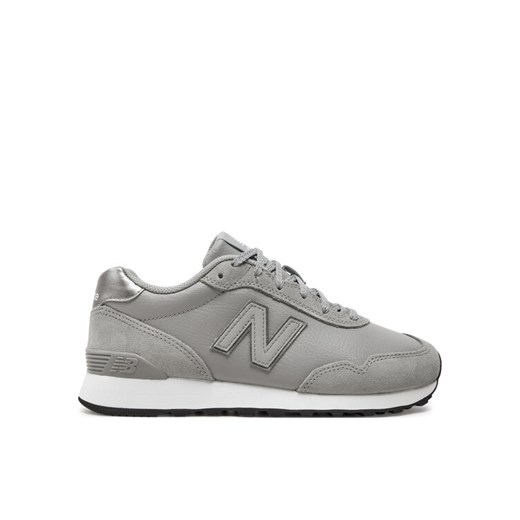 New Balance Sneakersy WL515OGB Szary ze sklepu MODIVO w kategorii Buty sportowe damskie - zdjęcie 182622690