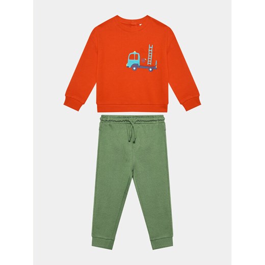 OVS Dres 1827254 Kolorowy Regular Fit ze sklepu MODIVO w kategorii Dresy chłopięce - zdjęcie 182622900