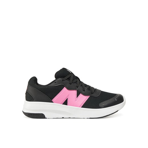 New Balance Buty do biegania 578's GK578BP Czarny ze sklepu MODIVO w kategorii Buty sportowe damskie - zdjęcie 182623071