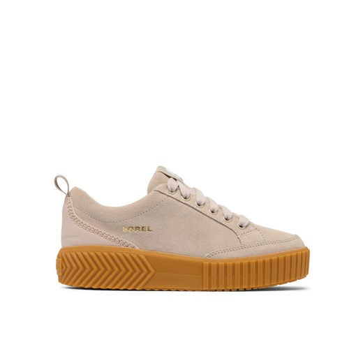 Sorel Sneakersy 2077991 Szary ze sklepu MODIVO w kategorii Buty sportowe damskie - zdjęcie 182623120