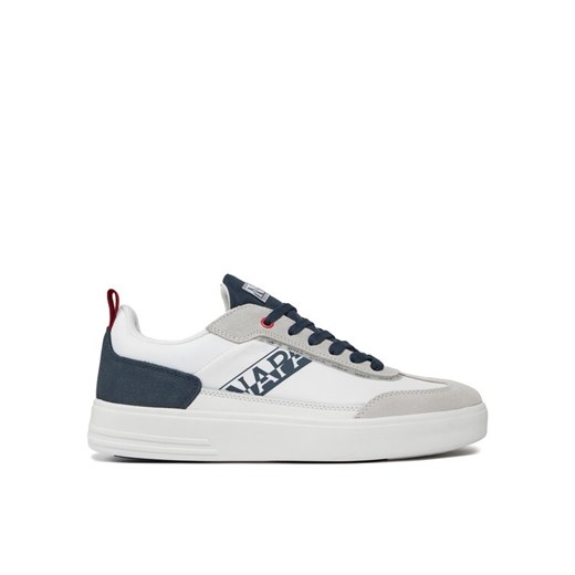 Napapijri Sneakersy NP0A4HKS Kolorowy ze sklepu MODIVO w kategorii Trampki męskie - zdjęcie 182623254