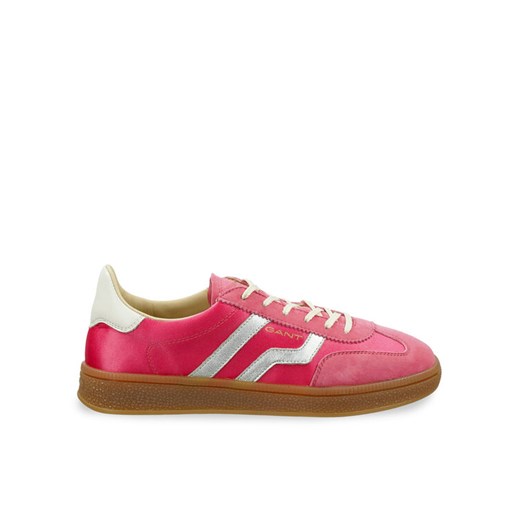 Gant Sneakersy 30538956 Różowy ze sklepu MODIVO w kategorii Buty sportowe damskie - zdjęcie 182623311