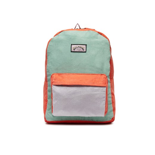 Billabong Plecak Since 73 UBJBP00278 Kolorowy ze sklepu MODIVO w kategorii Plecaki - zdjęcie 182623351