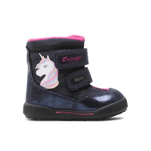 Primigi Śniegowce GORE-TEX 2861822 Granatowy ze sklepu MODIVO w kategorii Buciki niemowlęce - zdjęcie 182623360