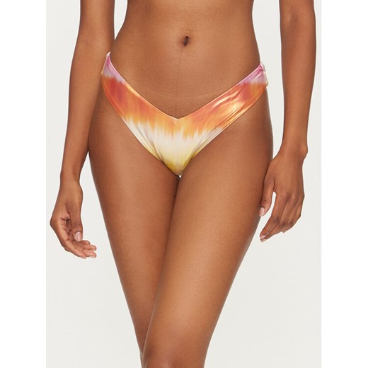 Chantelle Dół od bikini Pulp Metallic C22KG0 Kolorowy ze sklepu MODIVO w kategorii Stroje kąpielowe - zdjęcie 182623361