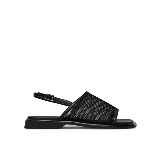 Vagabond Shoemakers Sandały Izzy 5913-215-20 Czarny ze sklepu MODIVO w kategorii Sandały damskie - zdjęcie 182623382