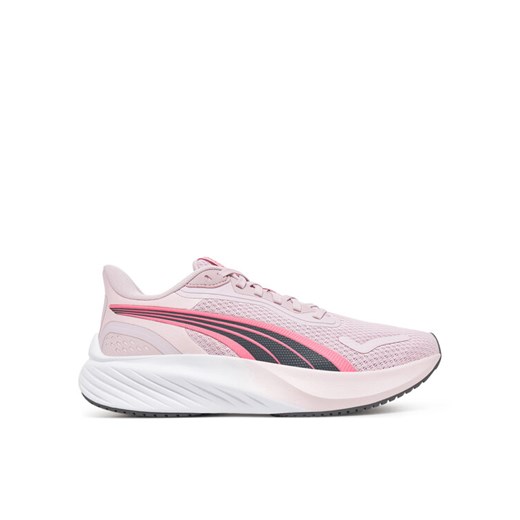 Puma Buty do biegania Pounce Lite 310778 06 Różowy ze sklepu MODIVO w kategorii Buty sportowe damskie - zdjęcie 182623443