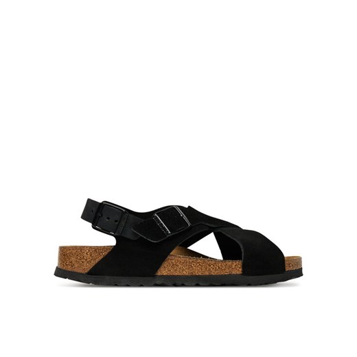 Birkenstock Sandały Tulum SFB 1029779 Czarny ze sklepu MODIVO w kategorii Sandały damskie - zdjęcie 182623481