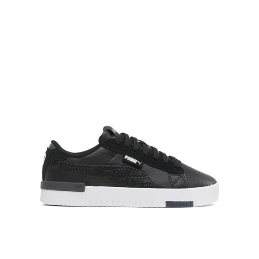 Puma Sneakersy Jada Renew Laser Cut 389386 02 Czarny ze sklepu MODIVO w kategorii Trampki damskie - zdjęcie 182623573