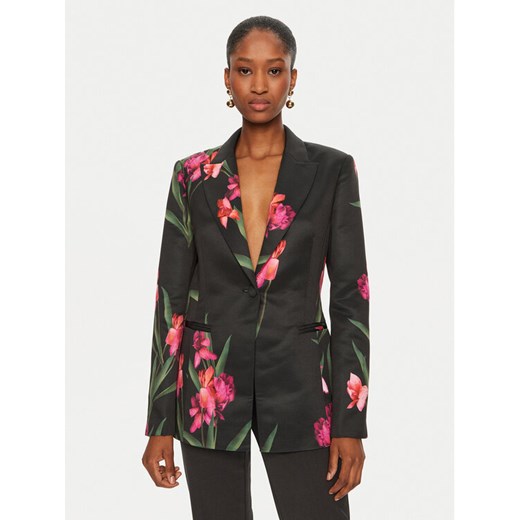 Ted Baker Marynarka 276306 Czarny Regular Fit ze sklepu MODIVO w kategorii Marynarki damskie - zdjęcie 182623631