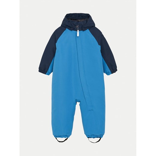 Color Kids Kombinezon zimowy 741597 Niebieski Regular Fit ze sklepu MODIVO w kategorii Kombinezony i kurtki - zdjęcie 182623650