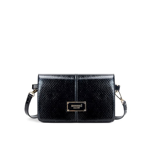 Monnari Torebka TORIMP0-24Z-BAG4641-K020D000 Czarny OS MODIVO