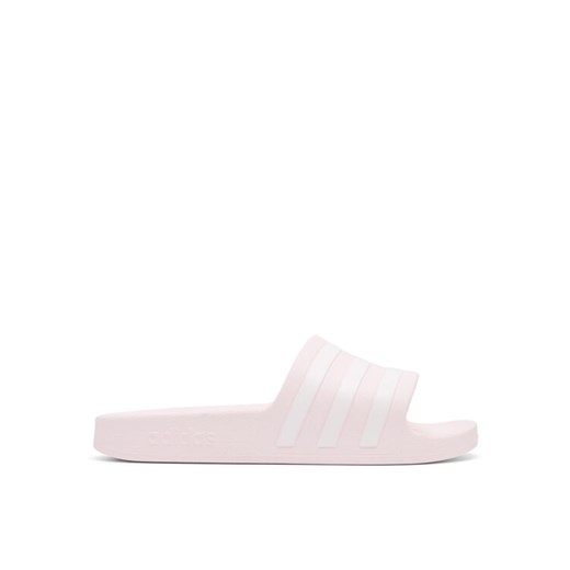 adidas Klapki ADILETTE AQUA GZ5878 Różowy ze sklepu MODIVO w kategorii Klapki damskie - zdjęcie 182623783