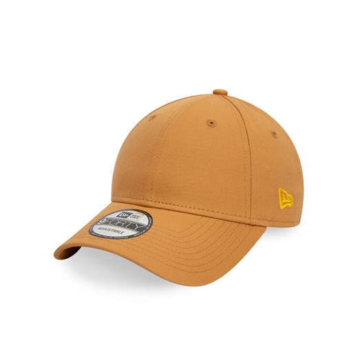 New Era Czapka z daszkiem Essential 9FORTY 60595164 Żółty ze sklepu MODIVO w kategorii Czapki z daszkiem męskie - zdjęcie 182623823
