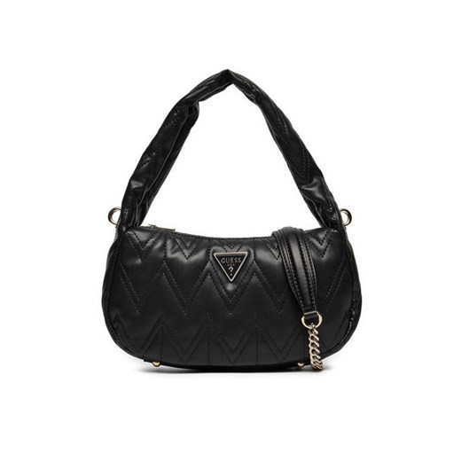 Guess Torebka HWQG95 05180 Czarny Guess 00 MODIVO