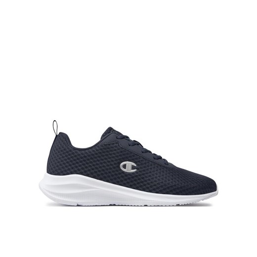 Champion Sneakersy Bound Core Low Cut Shoe S22249-CHA-BS501 Granatowy ze sklepu MODIVO w kategorii Buty sportowe męskie - zdjęcie 182623953