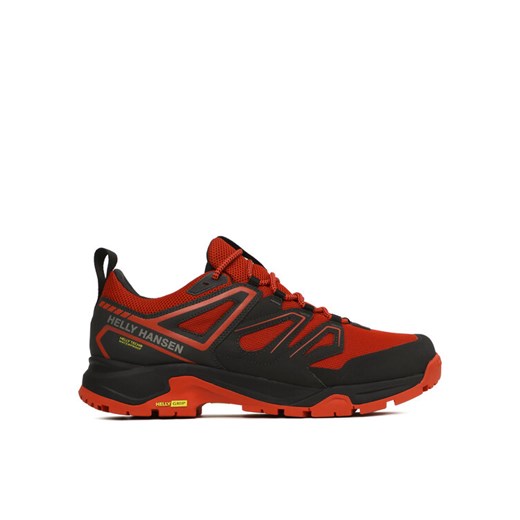 Helly Hansen Trekkingi Stalheim Ht 11849_300 Czerwony ze sklepu MODIVO w kategorii Buty trekkingowe męskie - zdjęcie 182624100