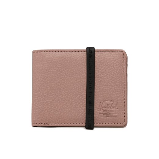 Herschel Mały Portfel Damski Roy Vegan Leather11163-02077 Różowy 00 MODIVO