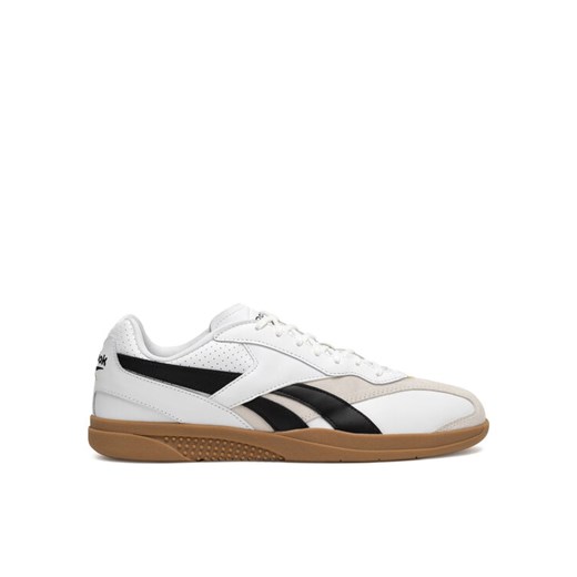 Reebok Sneakersy HAMMER STREET 100208323 M Biały ze sklepu MODIVO w kategorii Buty sportowe męskie - zdjęcie 182624170