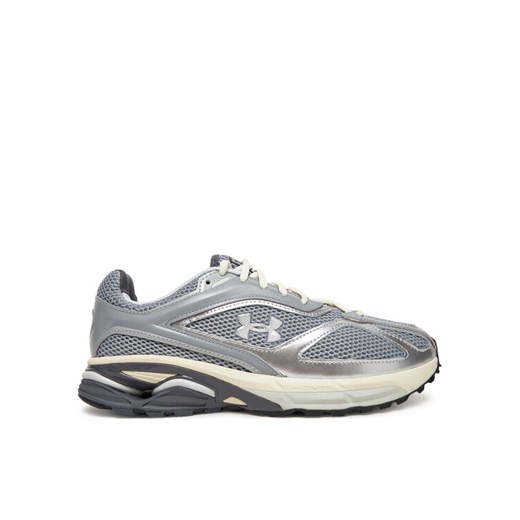 Under Armour Sneakersy UA HOVR Apparition RTRFTR TC 3027595 Szary ze sklepu MODIVO w kategorii Buty sportowe męskie - zdjęcie 182624251