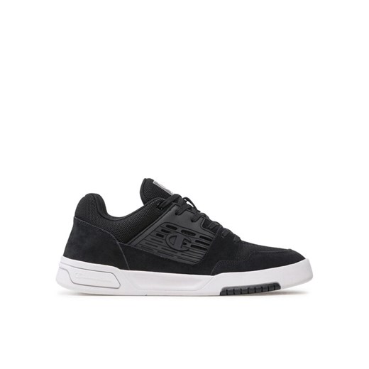 Champion Sneakersy 3ON3 Low S21995-CHA-KK002 Czarny ze sklepu MODIVO w kategorii Buty sportowe męskie - zdjęcie 182624463