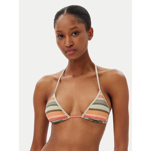 Volcom Góra od bikini Sol Song O1412510 Kolorowy ze sklepu MODIVO w kategorii Stroje kąpielowe - zdjęcie 182624500