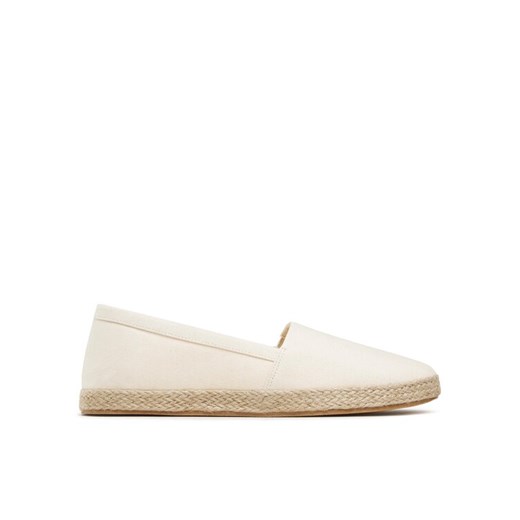 DeeZee Espadryle WSS20375-35 Beżowy 36 MODIVO
