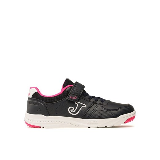 Joma Sneakersy W.Harvard Jr 2310 WHARW2310V Granatowy Joma 34 MODIVO
