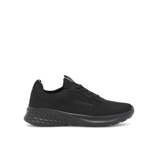 Sprandi Sneakersy WPRS-2022W05122 Czarny ze sklepu MODIVO w kategorii Buty sportowe damskie - zdjęcie 182624684