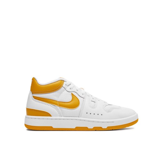 Nike Sneakersy Attack Qs Sp FB8938 102 Biały ze sklepu MODIVO w kategorii Buty sportowe męskie - zdjęcie 182624712