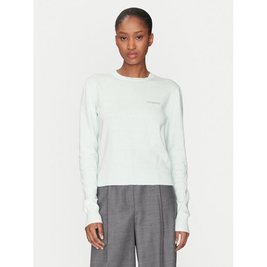 2NDDAY Sweter Lance 2252340408 Niebieski Regular Fit ze sklepu MODIVO w kategorii Swetry damskie - zdjęcie 182624713