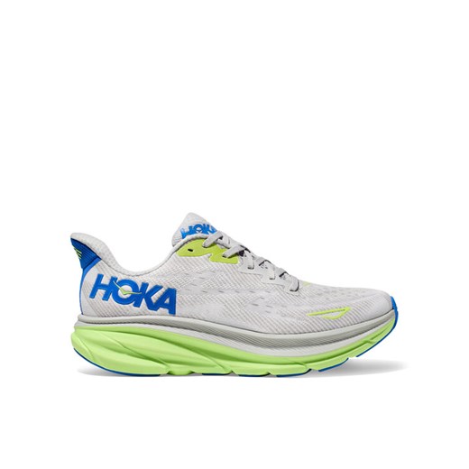 Hoka Buty do biegania Clifton 9 1127895 Biały ze sklepu MODIVO w kategorii Buty sportowe męskie - zdjęcie 182624721