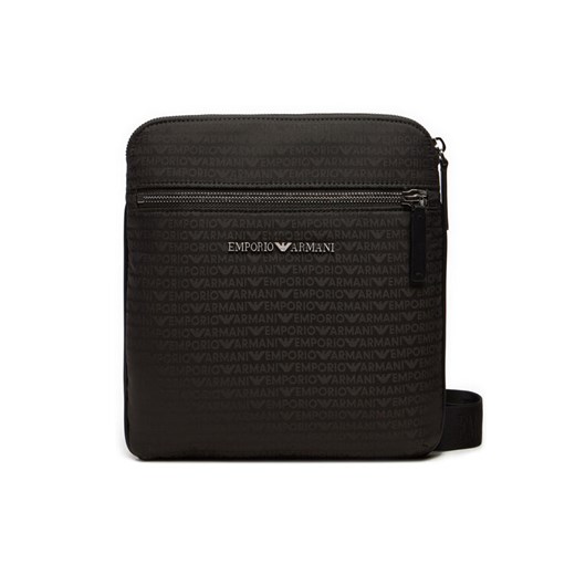 Emporio Armani Saszetka Y4M425 YQ76E 88294 Czarny Emporio Armani 00 MODIVO