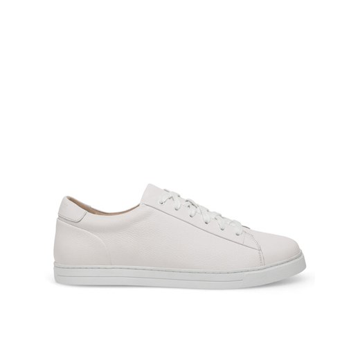 Gino Rossi Sneakersy OTSEGO-04 MI08 Biały ze sklepu MODIVO w kategorii Trampki męskie - zdjęcie 182625033