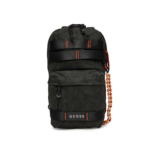 Guess Plecak HMASCVP5226 Czarny ze sklepu MODIVO w kategorii Plecaki - zdjęcie 182625113