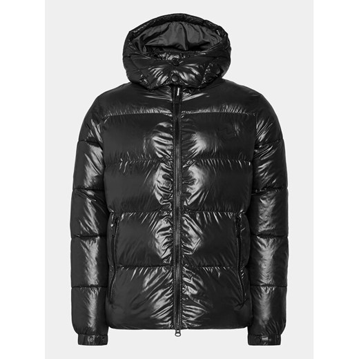 Invicta Kurtka zimowa 4431986/U Granatowy Regular Fit ze sklepu MODIVO w kategorii Kurtki męskie - zdjęcie 182625161
