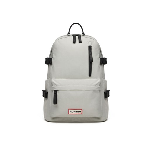 Hunter Plecak HTR-B-011-07 Szary ze sklepu MODIVO w kategorii Plecaki - zdjęcie 182625181