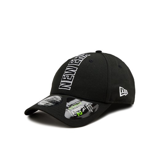 New Era Czapka z daszkiem Repreve 940 Newera 60493435 Czarny ze sklepu MODIVO w kategorii Czapki z daszkiem męskie - zdjęcie 182625253