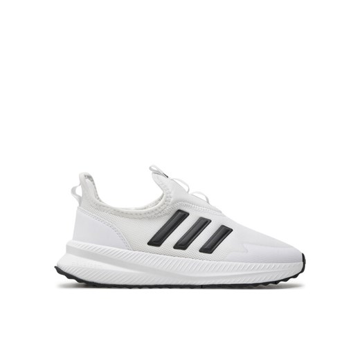 adidas Sneakersy X_Plrpulse IE8473 Biały ze sklepu MODIVO w kategorii Buty sportowe męskie - zdjęcie 182625300