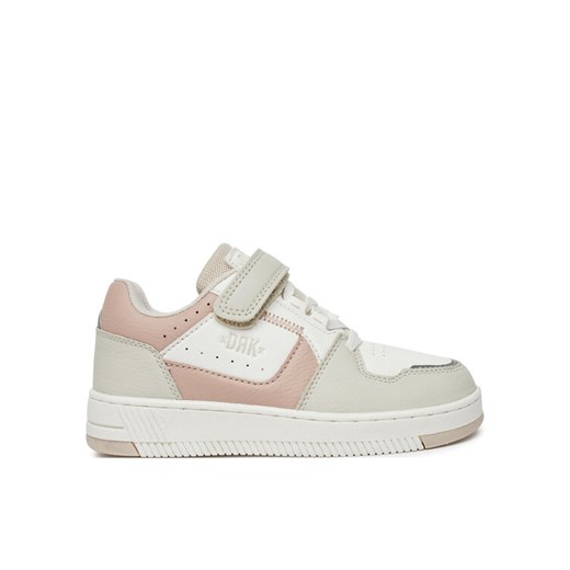 Dorko Sneakersy Dalma K DS24F41K Biały ze sklepu MODIVO w kategorii Buty sportowe dziecięce - zdjęcie 182625301