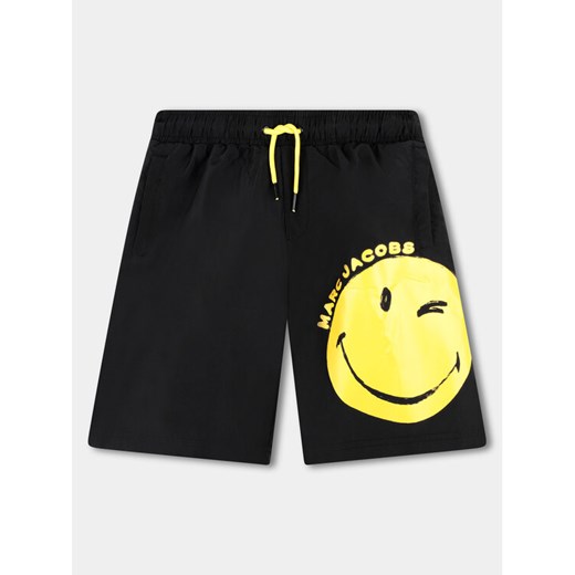 Marc Jacobs Szorty kąpielowe W60003 S Czarny Regular Fit ze sklepu MODIVO w kategorii Kąpielówki chłopięce - zdjęcie 182625333