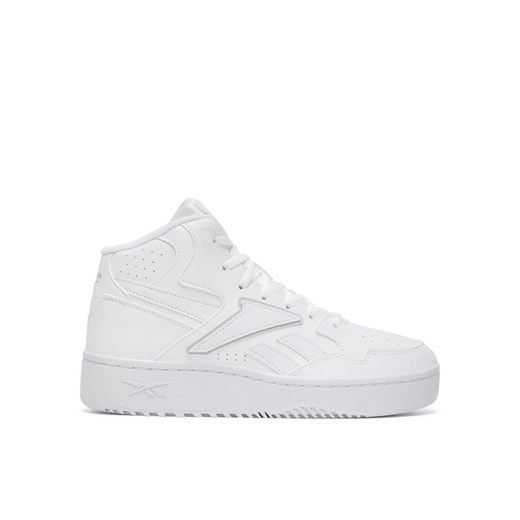 Reebok Sneakersy ATR CHILL MID 100224087 Biały ze sklepu MODIVO w kategorii Buty sportowe dziecięce - zdjęcie 182625481